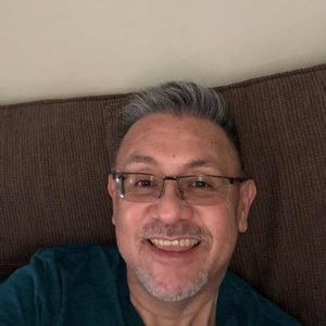 Meet your Posher, Adam